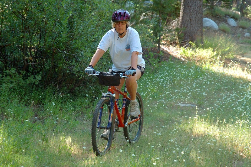 LC mountain biking near Serene Lakes-03 7-29-07