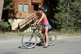 Haley riding bike at Serene Lakes-02 7-28-07