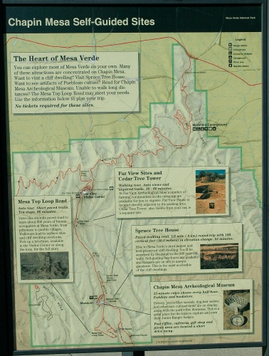 QKI-Map of Mesa Verde CO 9-4-05