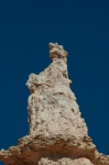 IN-Queen Victoria hoodoo at Bryce Canyon UT 9-1-05