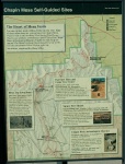 QKI-Map of Mesa Verde CO 9-4-05