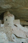 QLC-Tower at Cliff House ruin at Mesa Verde CO-1 9-4-05